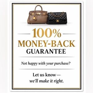 Marc Jacobs Black Mini Duffle Bag